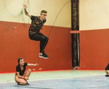 Rope Skipping: inovação nas aulas de Educação Física!