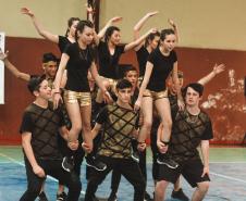Rope Skipping: inovação nas aulas de Educação Física!