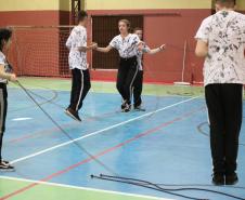 Rope Skipping: inovação nas aulas de Educação Física!