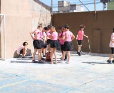 Rope Skipping: inovação nas aulas de Educação Física!