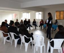 Roda de conversa: imersão sobre Ensino em Tempo Integral em foco!