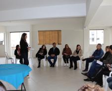 Roda de conversa: imersão sobre Ensino em Tempo Integral em foco!