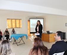 Roda de conversa: imersão sobre Ensino em Tempo Integral em foco!