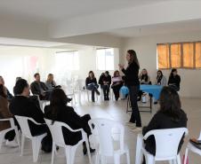 Roda de conversa: imersão sobre Ensino em Tempo Integral em foco!