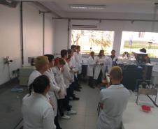 4ºano Técnico em Química