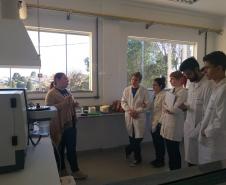4ºano Técnico em Química