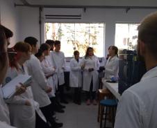 4ºano Técnico em Química