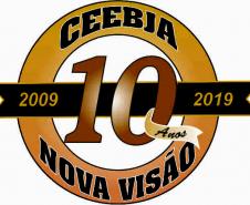 CEEBJA Nova Visão: 10 Anos Educando para a Liberdade!