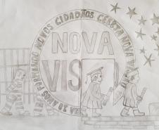 CEEBJA Nova Visão: 10 Anos Educando para a Liberdade!