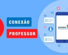 Conexão Professor em Ação