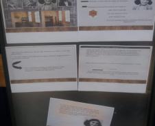 Leitura e exposição do Diário de Anne Frank: uma prática dos alunos do C.E. do Campo Izaltino R. Bastos