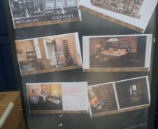 Leitura e exposição do Diário de Anne Frank: uma prática dos alunos do C.E. do Campo Izaltino R. Bastos