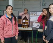 Leitura e exposição do Diário de Anne Frank: uma prática dos alunos do C.E. do Campo Izaltino R. Bastos