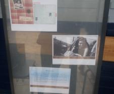 Leitura e exposição do Diário de Anne Frank: uma prática dos alunos do C.E. do Campo Izaltino R. Bastos