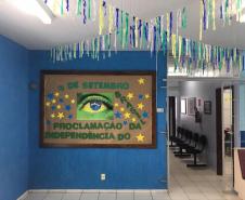 Semana da Patria