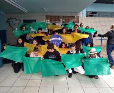 Semana da Patria