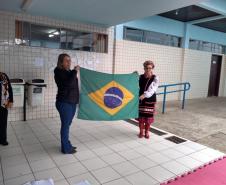 Semana da Patria