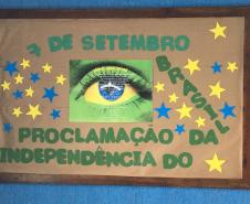 Semana da Patria