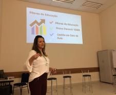 Evento Sebrae