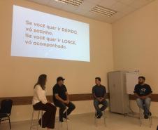 Evento Sebrae