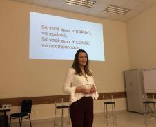 Evento Sebrae
