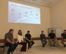 Evento Sebrae