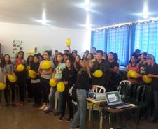Setembro Amarelo