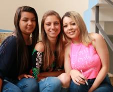 Parceria entre CEEBJA Guarapuava e UNICENTRO proporciona oficinas aos alunos