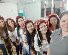 trabalho interdisciplinar