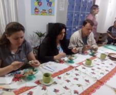 trabalho interdisciplinar