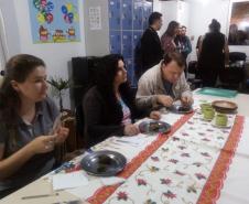 trabalho interdisciplinar