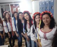 trabalho interdisciplinar