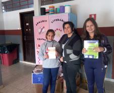 trabalho interdisciplinar