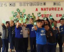Dinâmica Climática e o início da primavera