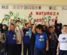 Dinâmica Climática e o início da primavera