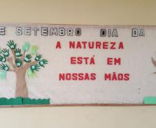 Dinâmica Climática e o início da primavera