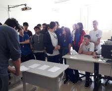 Projeto Informática