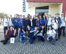 Projeto Informática