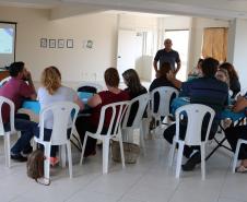 Discussão do cronograma da EJA para 2020