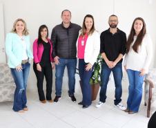 C.E. do Campo de Lagoa Seca participa da live para o compartilhamento da experiência sobre a “Observação em sala de aula como ferramenta formativa”.