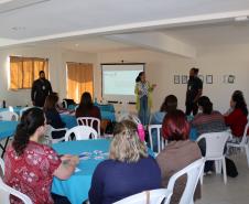Reunião Quilombola