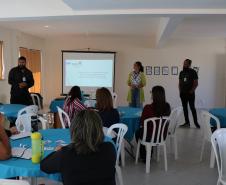 Reunião Quilombola