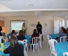 Reunião Quilombola