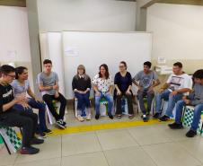  II Seminário 