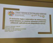  II Seminário 