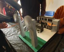 C.E. Cristo Rei realiza a V Mostra Científica