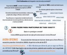 Jornada de Inovação e Múltiplos Conhecimentos - Educatech