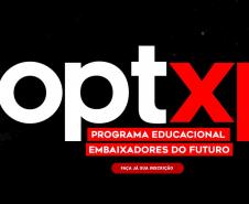 Grande oportunidade junto a essa empresa parceira do NRE Guarapuava!