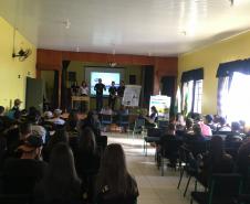 CEEP Arlindo Ribeiro realiza a XXIV Feira de Ciências Agropecuárias