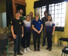 CEEP Arlindo Ribeiro realiza a XXIV Feira de Ciências Agropecuárias